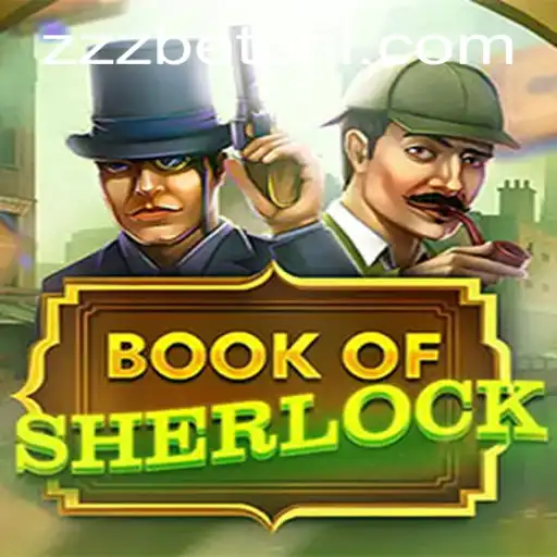 Book of Sherlock: A Riveting Journey into Mystery and Strategy
