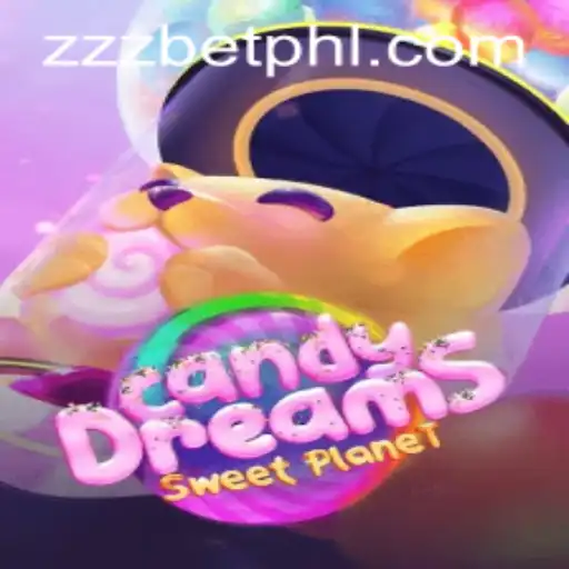 CandyDreams: The Ultimate Gaming Experience by ZZZBET.COM
