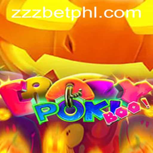 CrazyPokiBoo – The Exciting World of ZZZBET.COM's Newest Game