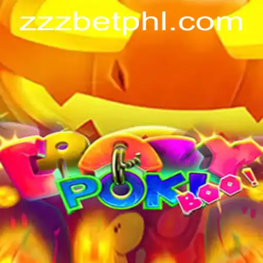 CrazyPokiBoo – The Exciting World of ZZZBET.COM's Newest Game