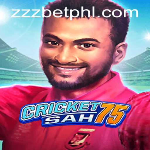 Discover the Thrilling World of CricketSah75 and the Role of ZZZBET.COM