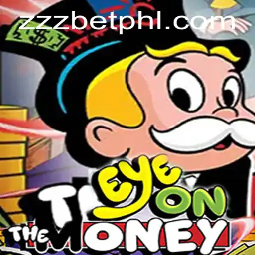 EyeOnTheMoney: A Thrilling New Game Revolutionizing Online Gambling