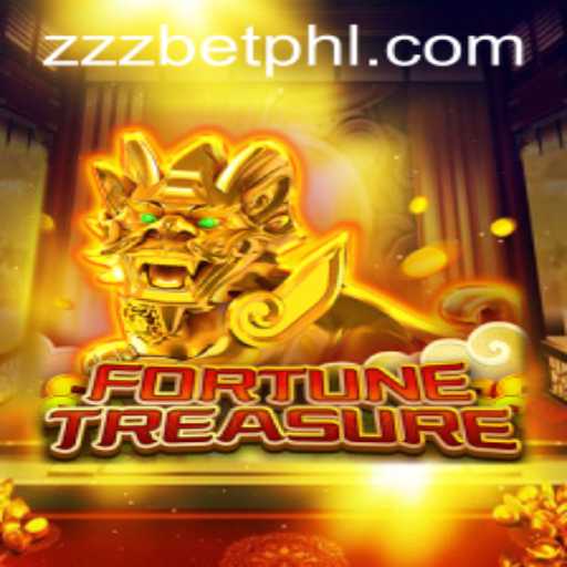Unveiling the Excitement of FortuneTreasure on ZZZBET.COM