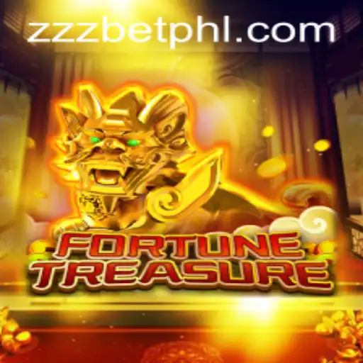 Unveiling the Excitement of FortuneTreasure on ZZZBET.COM