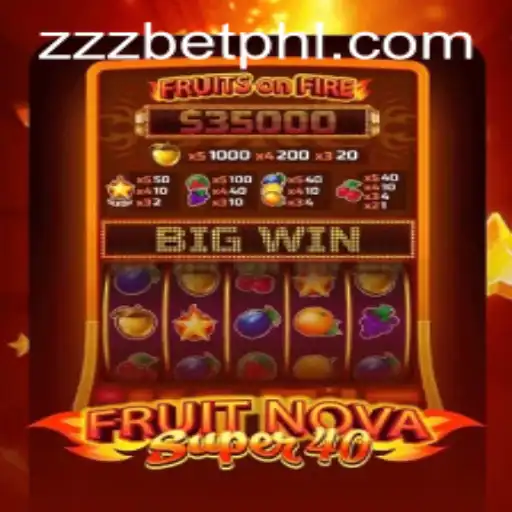FruitNovaSuper40: A New Spin on Online Gaming