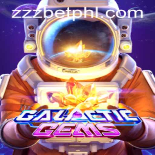 Explore the GalacticGems Universe: A Guide to Mastering the Game with ZZZBET.COM