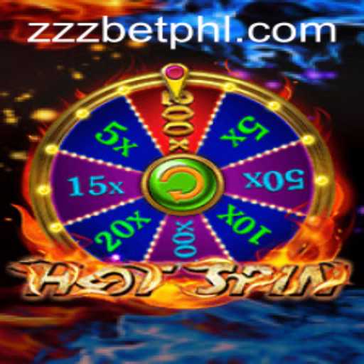 The Thrilling World of HotSpin by ZZZBET.COM