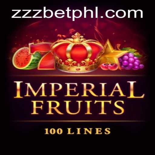 ImperialFruits100: An Engaging Slot Game Experience on ZZZBET.COM