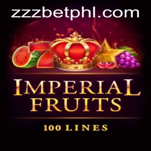 ImperialFruits100: An Engaging Slot Game Experience on ZZZBET.COM