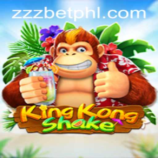 Experience Thrills with KingKongShake on ZZZBET.COM