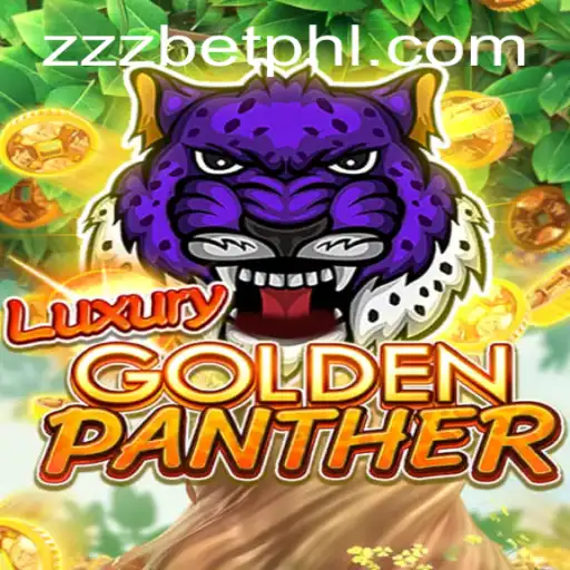 Explore the Thrilling World of LUXURYGOLDENPANTHER at ZZZBET.COM