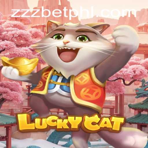 Unlock the Magic of 'LuckyCat' with ZZZBET.COM