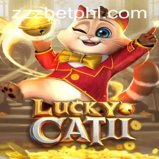 Discover the Excitement of LuckyCatII on ZZZBET.COM