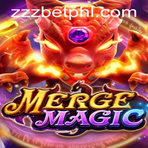 Merge Magic: An Enchanting Puzzle Adventure