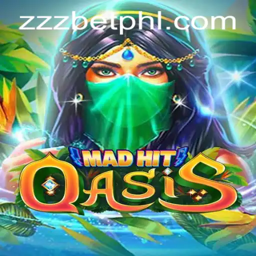 Unveiling MadHitOasis: A Thrilling New Adventure in Online Gaming