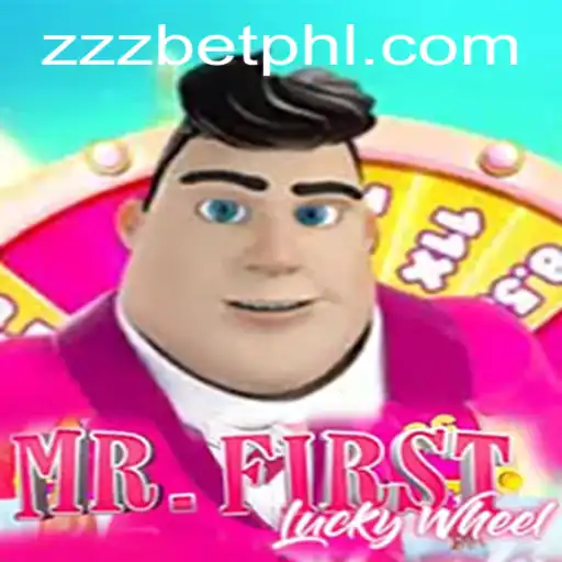 Explore the Excitement of MrFirstLuckyWheel: Your Ultimate Guide to Winning Big at ZZZBET.COM