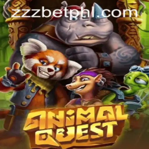 Discover the Adventure of AnimalQuest: A New Gaming Sensation