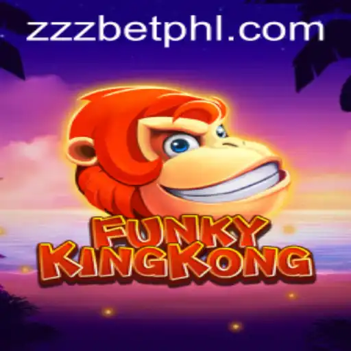 FunkyKingKong: A Thrilling Adventure Awaits with ZZZBET.COM