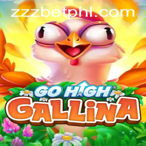 GoHighGallina: A Journey into the Avian Adventure