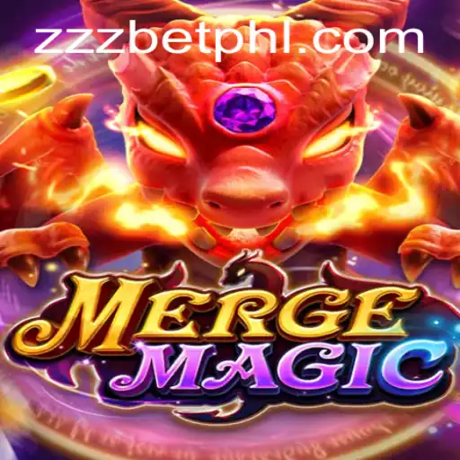 Merge Magic: An Enchanting Puzzle Adventure