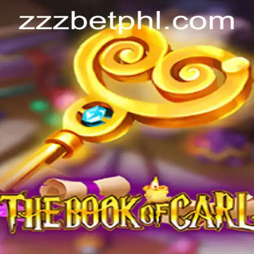 TheBookofCarl: A Journey into Mystery and Strategy on ZZZBET.COM