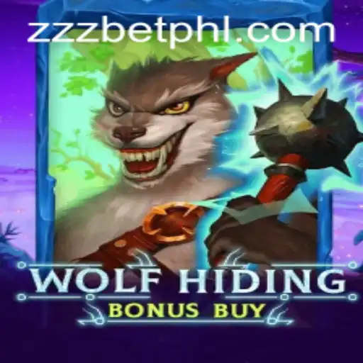 Discover the Exciting Adventure of WolfHidingBonusBuy
