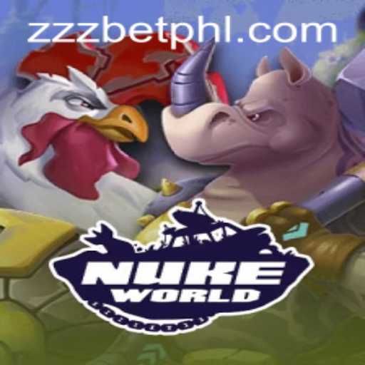 Discover NukeWorld: The Ultimate Gaming Experience