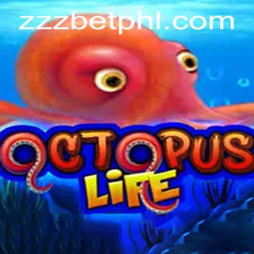 Discover the Thrilling World of OctopusLife at ZZZBET.COM