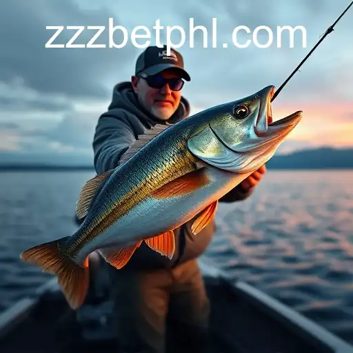 Exploring the World of Online Fishing with ZZZBET.COM