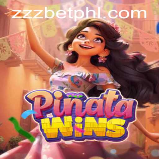 Unveiling PinataWins: A Colorful Fiesta of Fun at ZZZBET.COM
