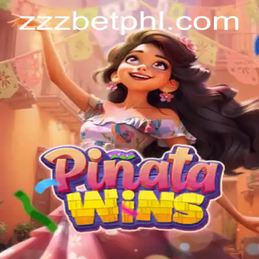 Unveiling PinataWins: A Colorful Fiesta of Fun at ZZZBET.COM