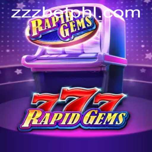 Explore the Thrills of RapidGems777: A New Era in Online Gaming