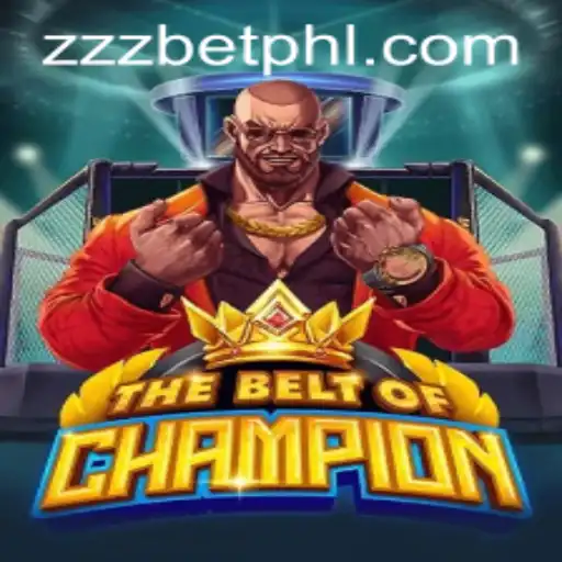 TheBeltOfChampion: Exploring the Exciting New Game Spicing Up the Gaming World