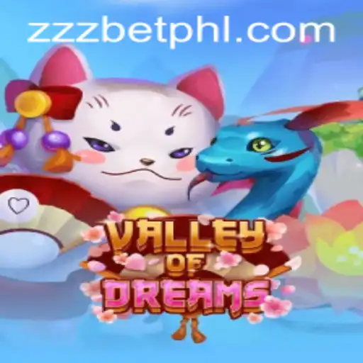 Discover the Enchantment of ValleyofDreams