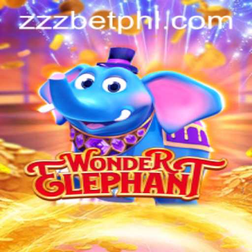 Discover the Thrilling Adventure of WonderElephant - A Gaming Sensation