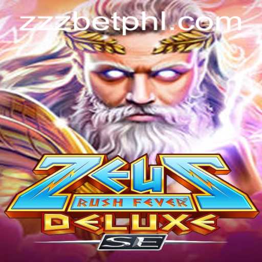 Exploring ZeusRushFeverDeluxeSE: A Journey into Ancient Greek Gaming